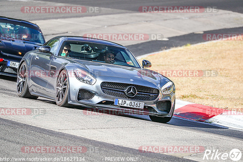 Bild #18627134 - Touristenfahrten Nürburgring Nordschleife (21.08.2022)