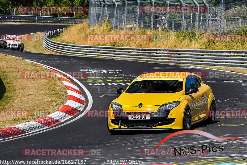 Bild #18627167 - Touristenfahrten Nürburgring Nordschleife (21.08.2022)