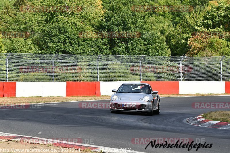 Bild #18627214 - Touristenfahrten Nürburgring Nordschleife (21.08.2022)