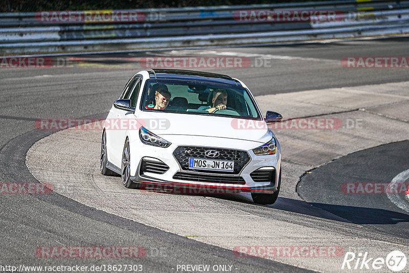 Bild #18627303 - Touristenfahrten Nürburgring Nordschleife (21.08.2022)