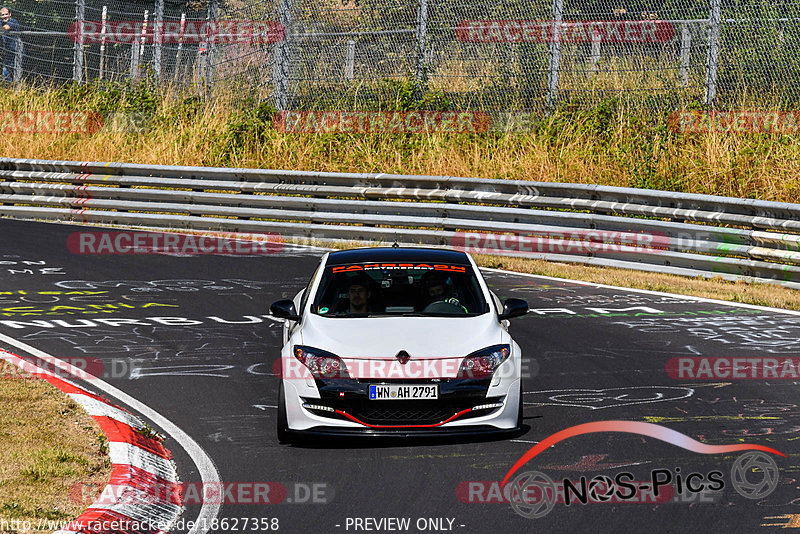 Bild #18627358 - Touristenfahrten Nürburgring Nordschleife (21.08.2022)