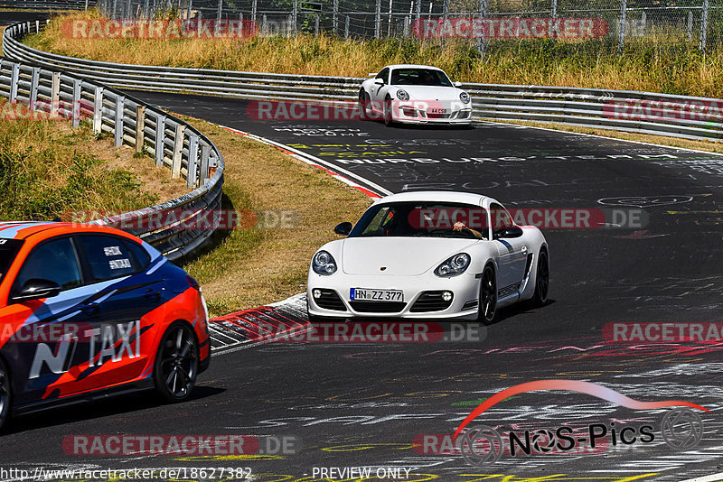 Bild #18627382 - Touristenfahrten Nürburgring Nordschleife (21.08.2022)