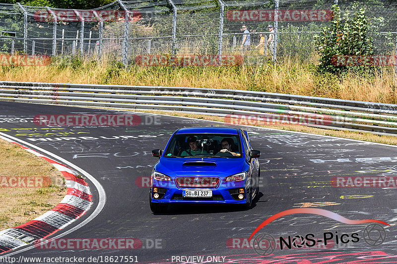 Bild #18627551 - Touristenfahrten Nürburgring Nordschleife (21.08.2022)