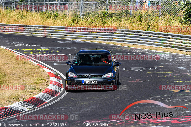 Bild #18627553 - Touristenfahrten Nürburgring Nordschleife (21.08.2022)