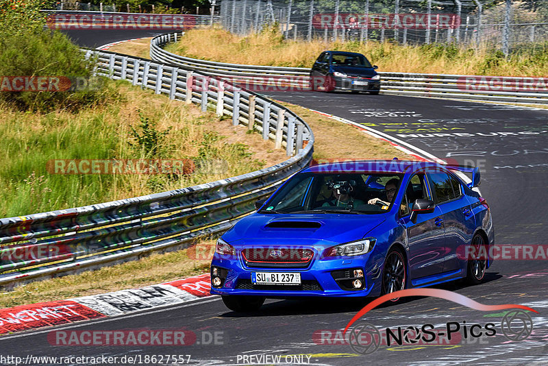 Bild #18627557 - Touristenfahrten Nürburgring Nordschleife (21.08.2022)