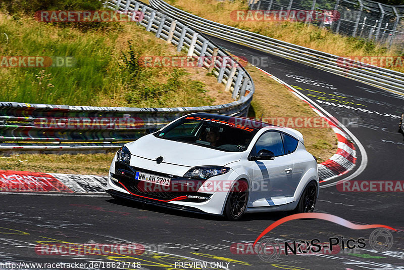 Bild #18627748 - Touristenfahrten Nürburgring Nordschleife (21.08.2022)