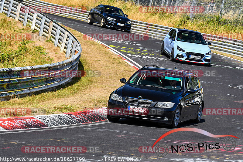 Bild #18627799 - Touristenfahrten Nürburgring Nordschleife (21.08.2022)