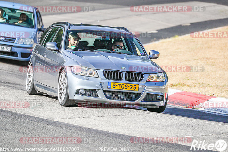 Bild #18627807 - Touristenfahrten Nürburgring Nordschleife (21.08.2022)