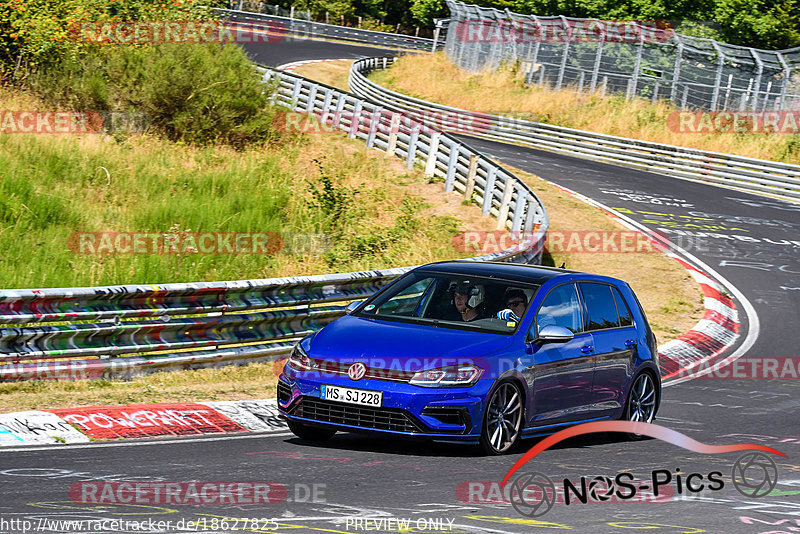 Bild #18627825 - Touristenfahrten Nürburgring Nordschleife (21.08.2022)