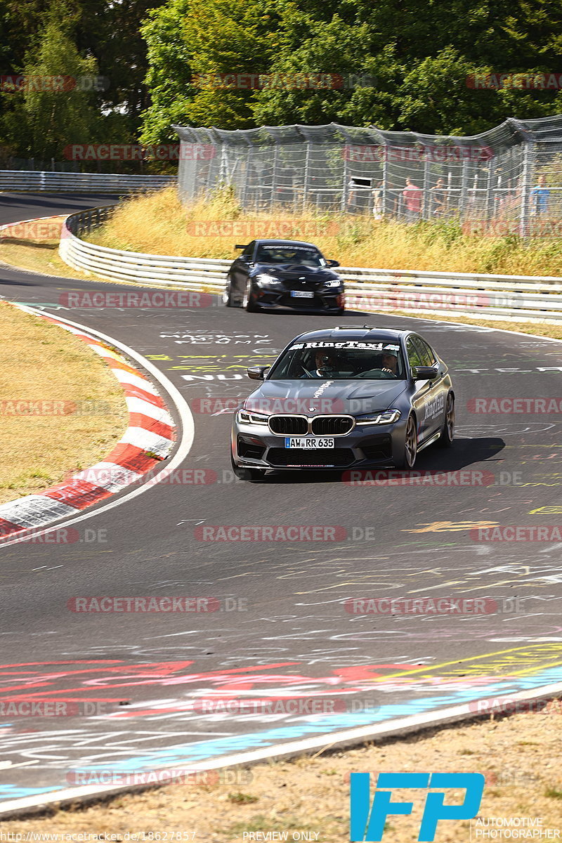 Bild #18627857 - Touristenfahrten Nürburgring Nordschleife (21.08.2022)