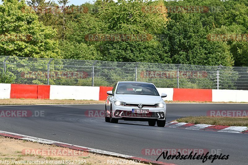 Bild #18627905 - Touristenfahrten Nürburgring Nordschleife (21.08.2022)