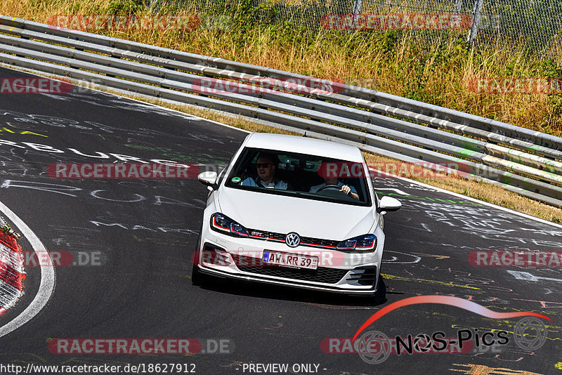 Bild #18627912 - Touristenfahrten Nürburgring Nordschleife (21.08.2022)