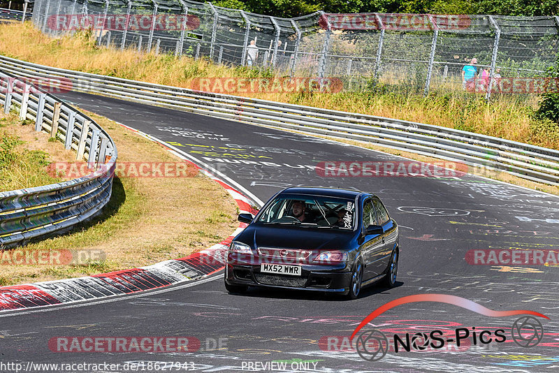 Bild #18627943 - Touristenfahrten Nürburgring Nordschleife (21.08.2022)