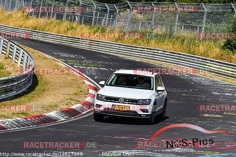 Bild #18627949 - Touristenfahrten Nürburgring Nordschleife (21.08.2022)