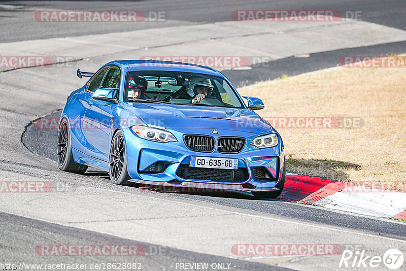 Bild #18628082 - Touristenfahrten Nürburgring Nordschleife (21.08.2022)