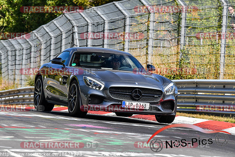 Bild #18628273 - Touristenfahrten Nürburgring Nordschleife (21.08.2022)