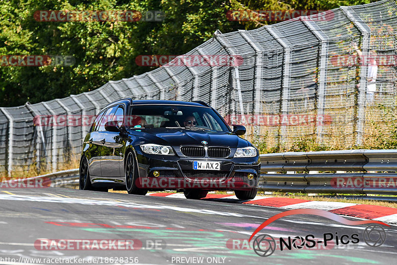 Bild #18628356 - Touristenfahrten Nürburgring Nordschleife (21.08.2022)