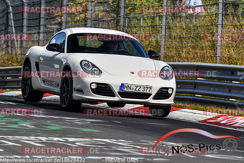 Bild #18628422 - Touristenfahrten Nürburgring Nordschleife (21.08.2022)