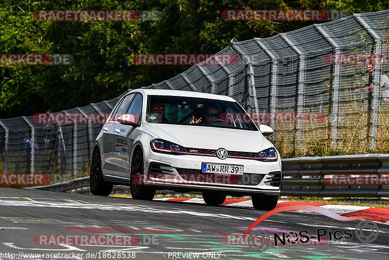 Bild #18628538 - Touristenfahrten Nürburgring Nordschleife (21.08.2022)