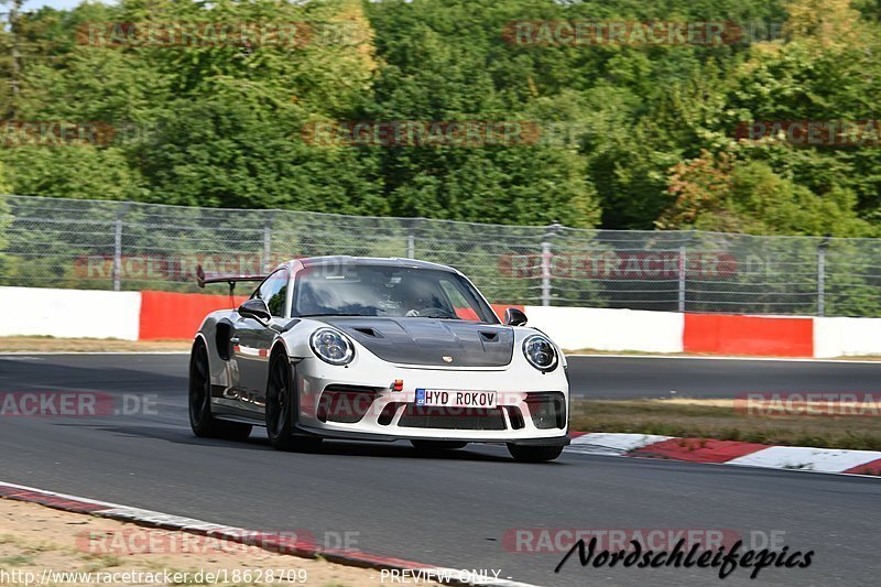 Bild #18628709 - Touristenfahrten Nürburgring Nordschleife (21.08.2022)