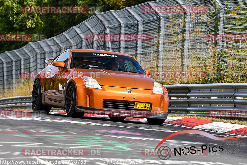 Bild #18628763 - Touristenfahrten Nürburgring Nordschleife (21.08.2022)