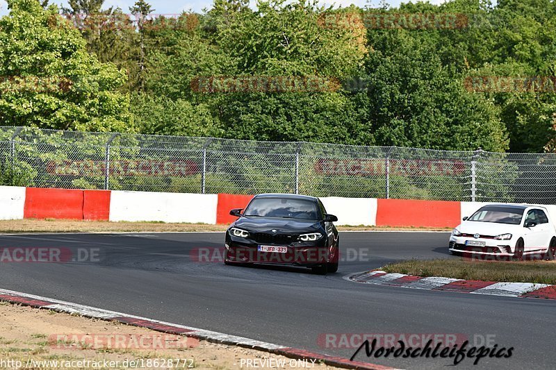 Bild #18628772 - Touristenfahrten Nürburgring Nordschleife (21.08.2022)