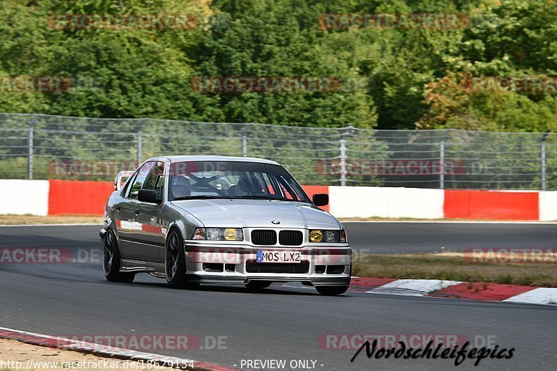 Bild #18629154 - Touristenfahrten Nürburgring Nordschleife (21.08.2022)