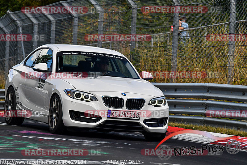 Bild #18629184 - Touristenfahrten Nürburgring Nordschleife (21.08.2022)