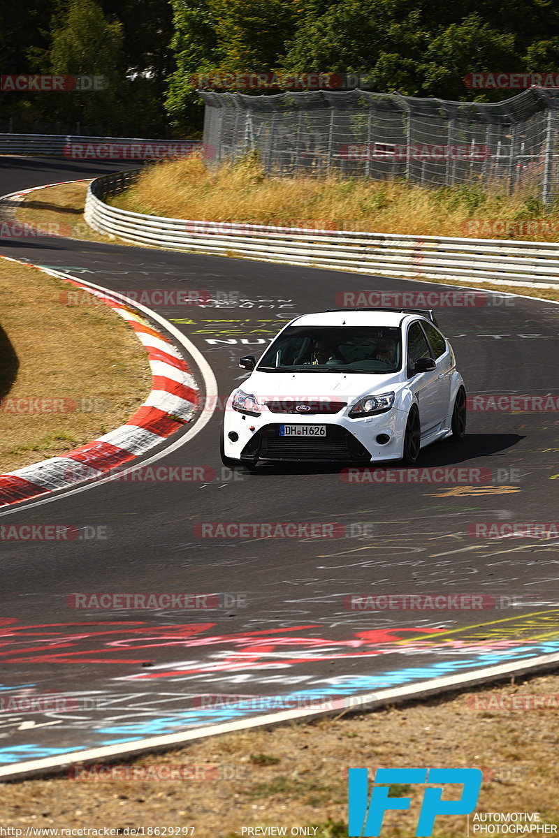 Bild #18629297 - Touristenfahrten Nürburgring Nordschleife (21.08.2022)