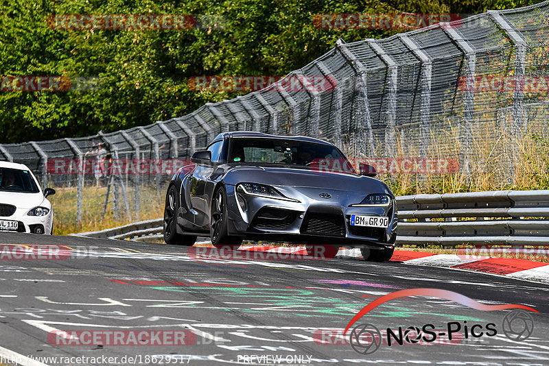 Bild #18629517 - Touristenfahrten Nürburgring Nordschleife (21.08.2022)