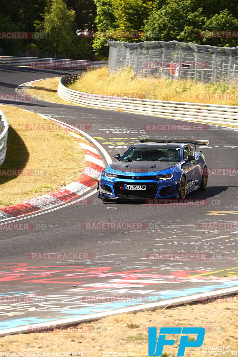 Bild #18629549 - Touristenfahrten Nürburgring Nordschleife (21.08.2022)