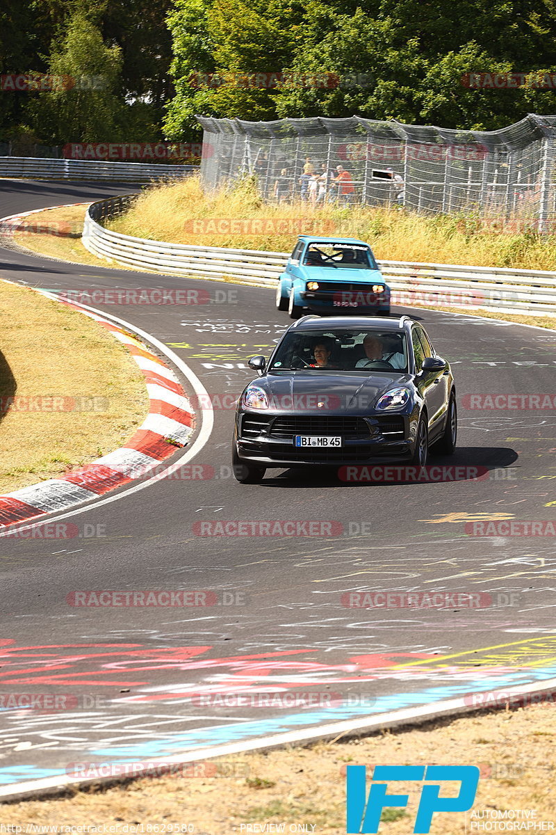 Bild #18629580 - Touristenfahrten Nürburgring Nordschleife (21.08.2022)