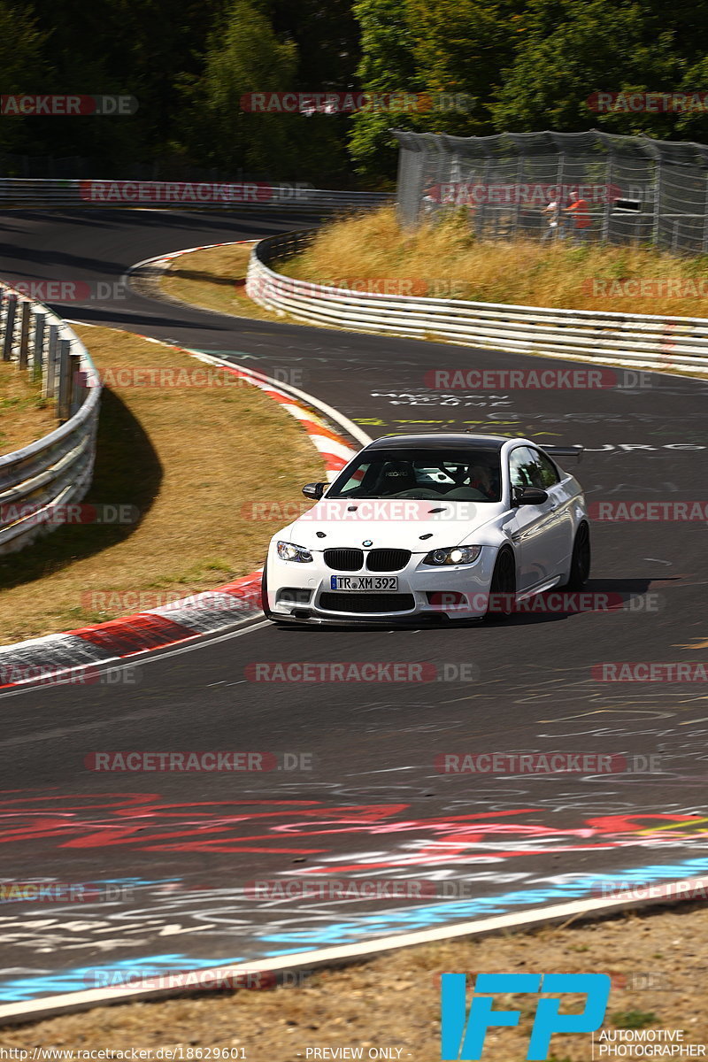 Bild #18629601 - Touristenfahrten Nürburgring Nordschleife (21.08.2022)