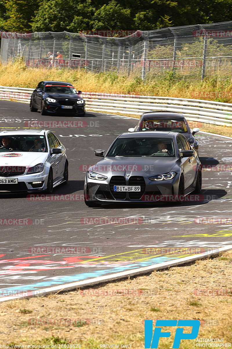 Bild #18629628 - Touristenfahrten Nürburgring Nordschleife (21.08.2022)