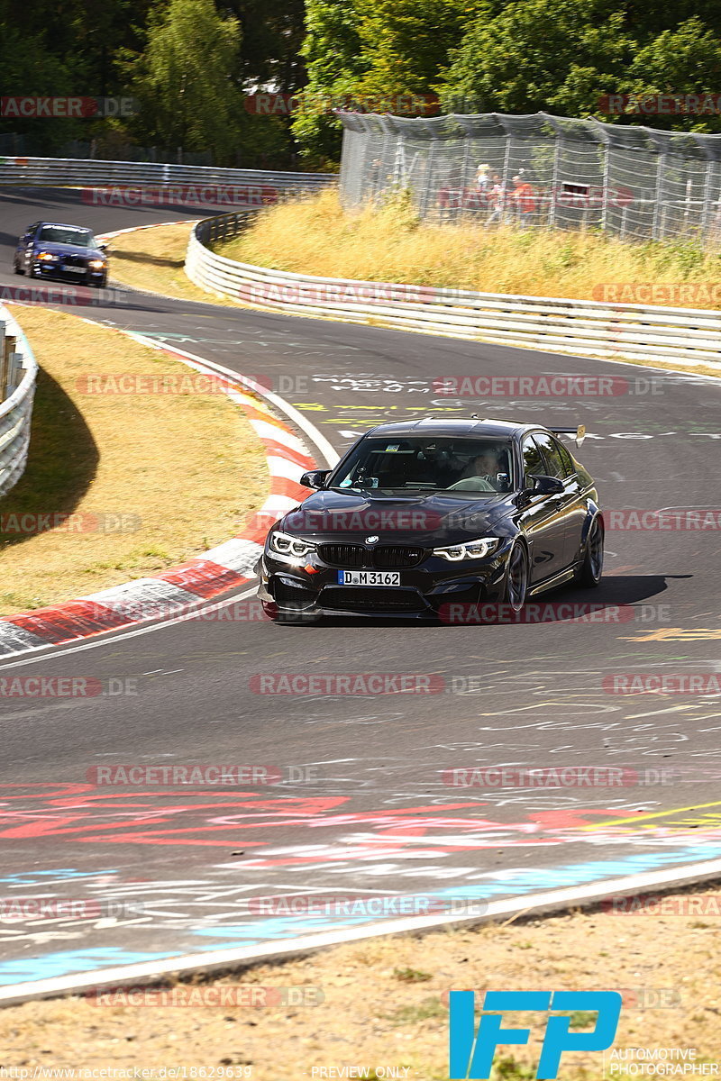 Bild #18629639 - Touristenfahrten Nürburgring Nordschleife (21.08.2022)