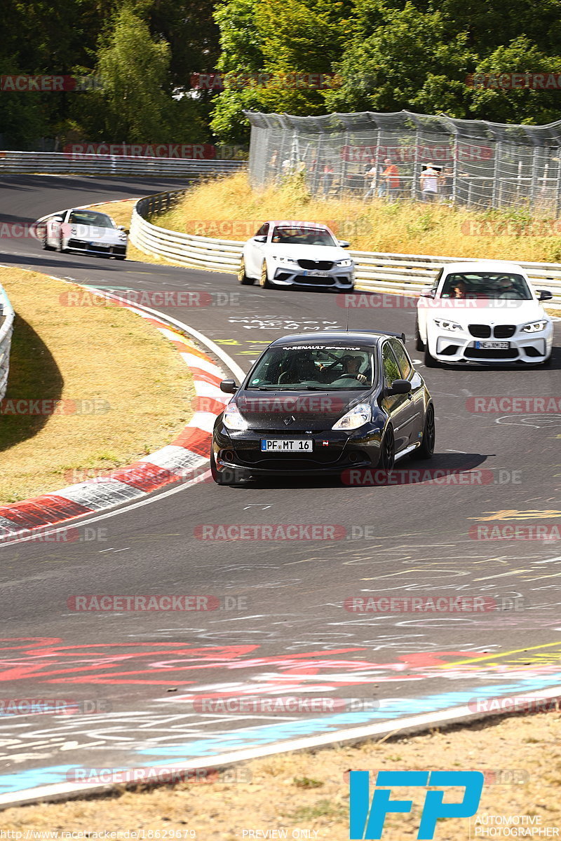 Bild #18629679 - Touristenfahrten Nürburgring Nordschleife (21.08.2022)