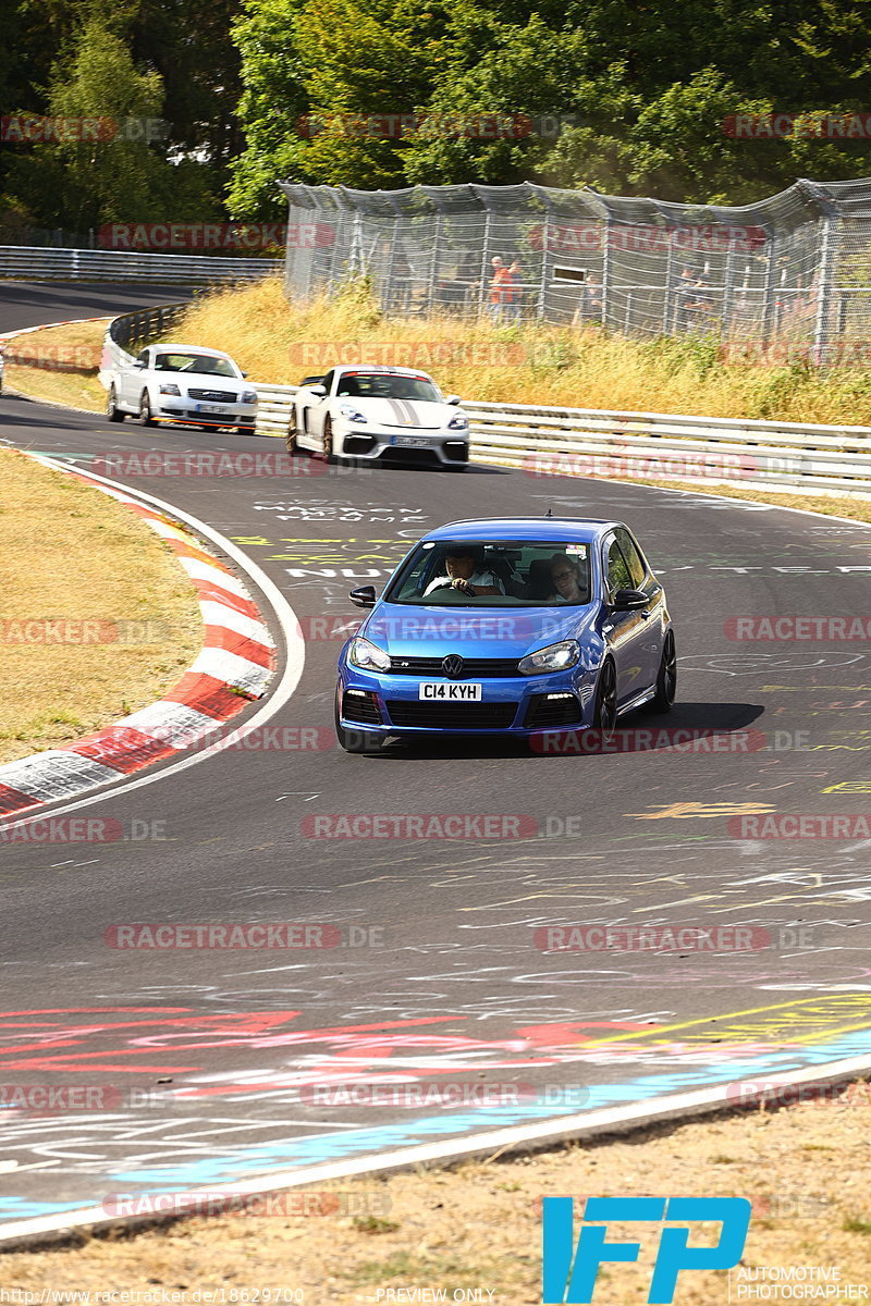 Bild #18629700 - Touristenfahrten Nürburgring Nordschleife (21.08.2022)