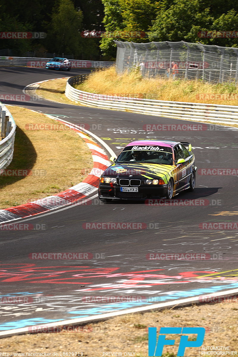 Bild #18629713 - Touristenfahrten Nürburgring Nordschleife (21.08.2022)