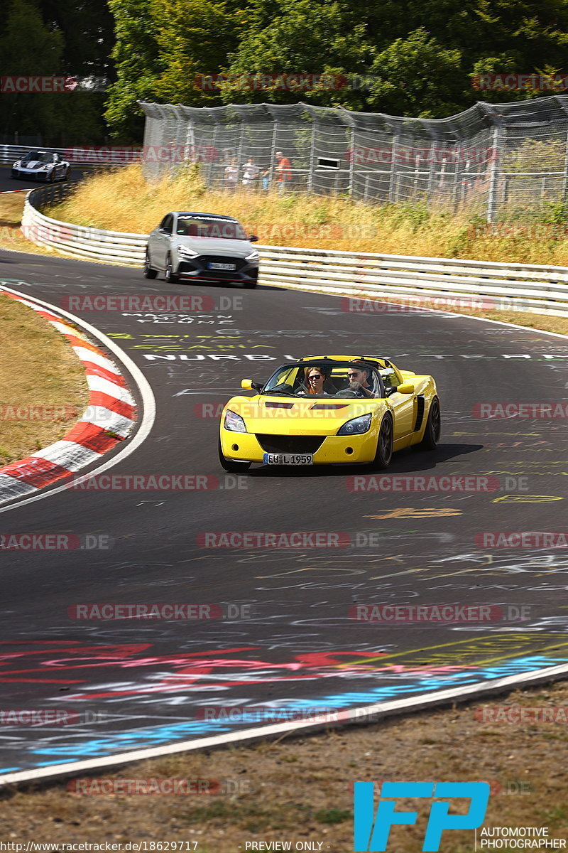 Bild #18629717 - Touristenfahrten Nürburgring Nordschleife (21.08.2022)