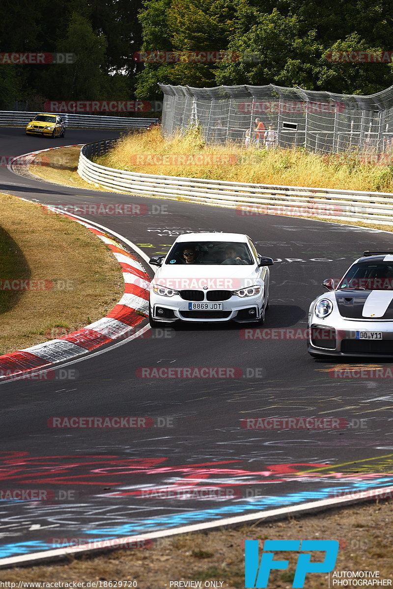 Bild #18629720 - Touristenfahrten Nürburgring Nordschleife (21.08.2022)