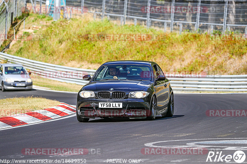 Bild #18629850 - Touristenfahrten Nürburgring Nordschleife (21.08.2022)