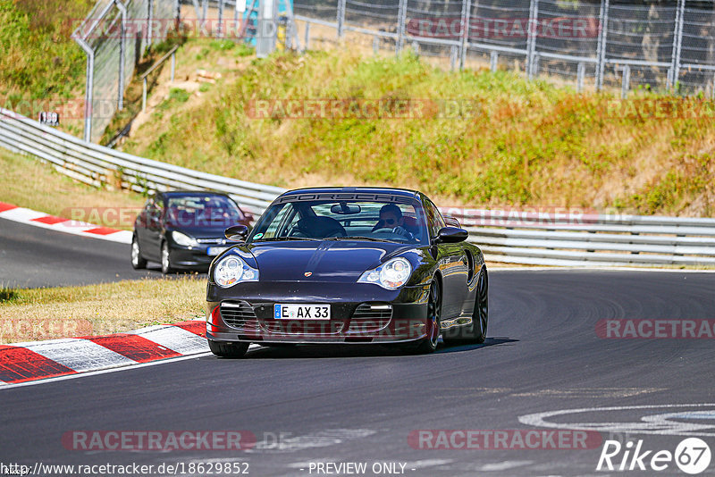 Bild #18629852 - Touristenfahrten Nürburgring Nordschleife (21.08.2022)