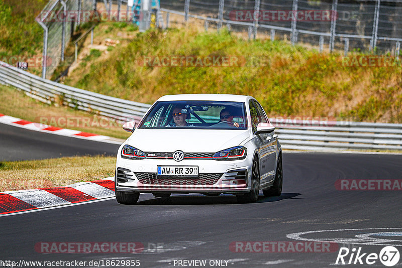 Bild #18629855 - Touristenfahrten Nürburgring Nordschleife (21.08.2022)