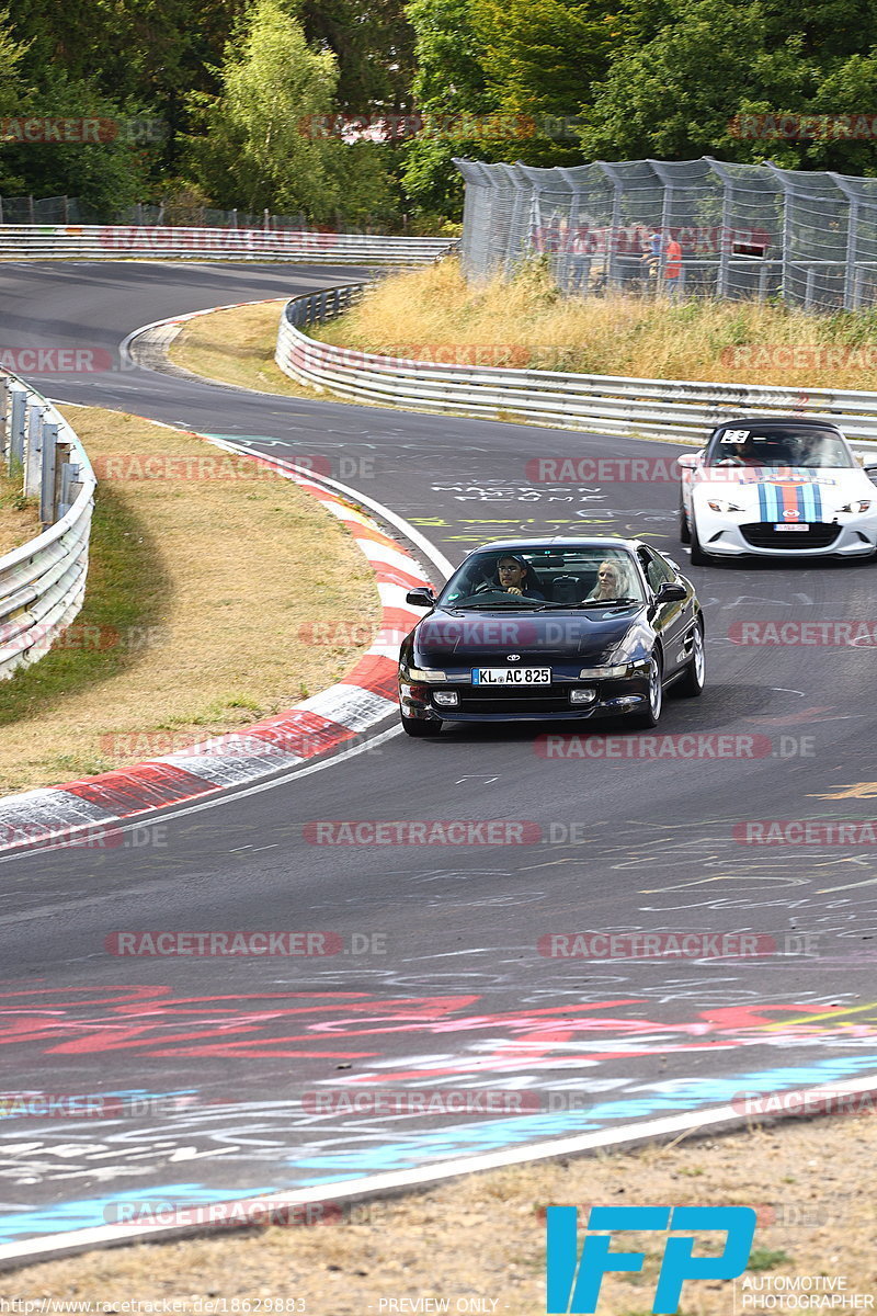 Bild #18629883 - Touristenfahrten Nürburgring Nordschleife (21.08.2022)