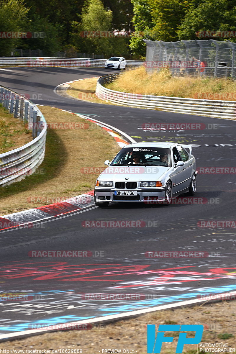 Bild #18629889 - Touristenfahrten Nürburgring Nordschleife (21.08.2022)