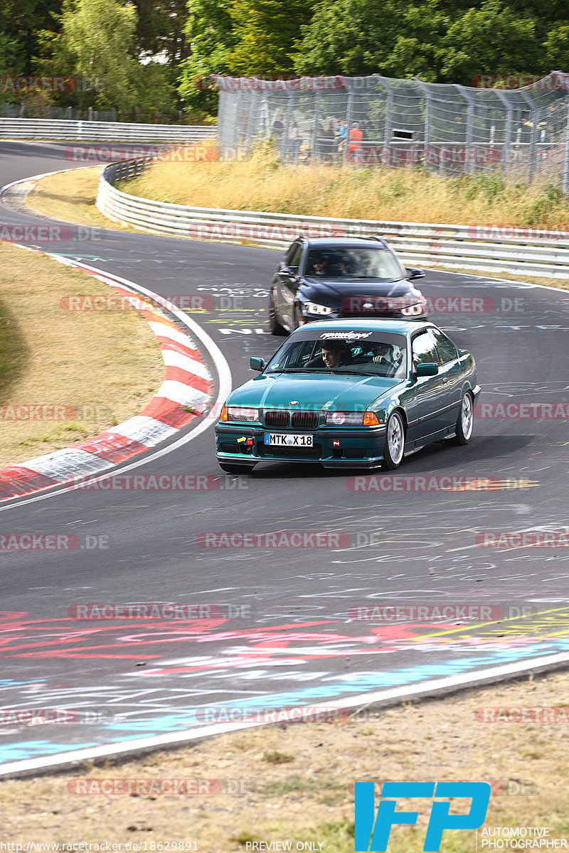 Bild #18629891 - Touristenfahrten Nürburgring Nordschleife (21.08.2022)