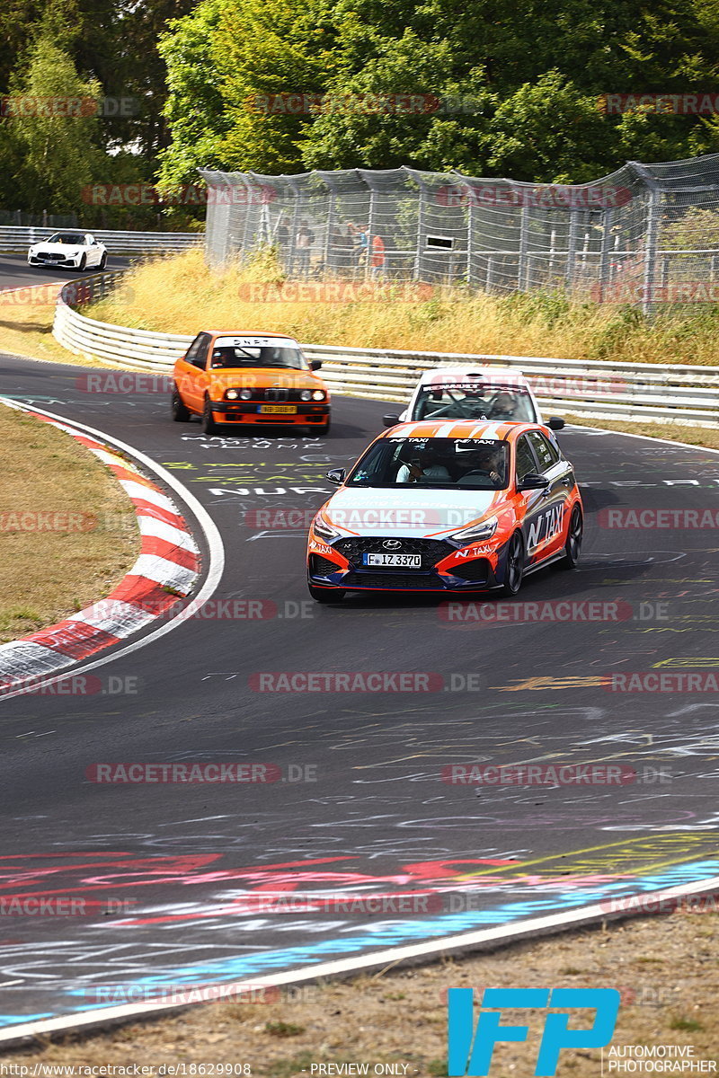 Bild #18629908 - Touristenfahrten Nürburgring Nordschleife (21.08.2022)