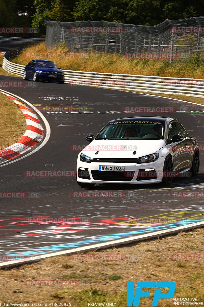 Bild #18629975 - Touristenfahrten Nürburgring Nordschleife (21.08.2022)