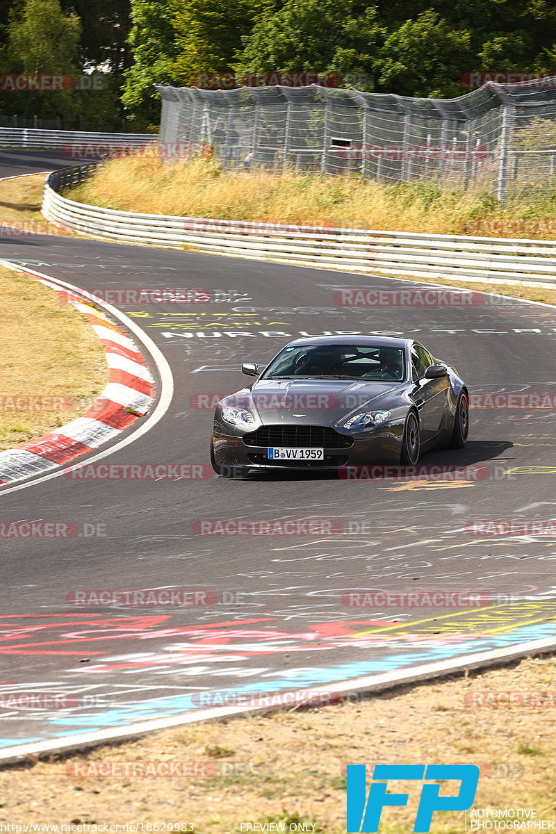 Bild #18629983 - Touristenfahrten Nürburgring Nordschleife (21.08.2022)