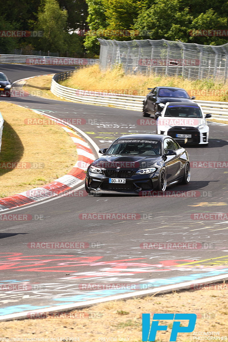 Bild #18629984 - Touristenfahrten Nürburgring Nordschleife (21.08.2022)